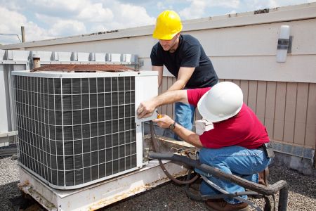 Dunn hvac services