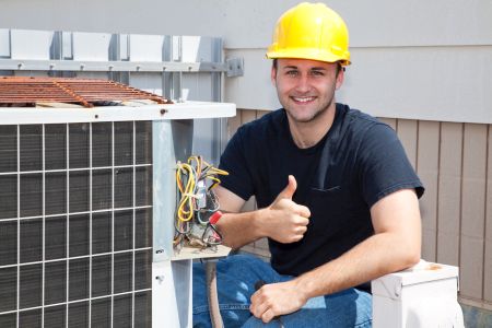 Suwanee hvac services