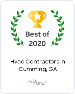 Porch best of 2020 badge