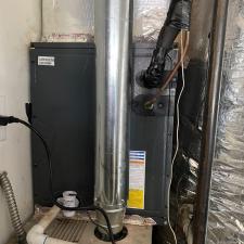 AC and Coil Replacement in Sugar Hill, GA 1