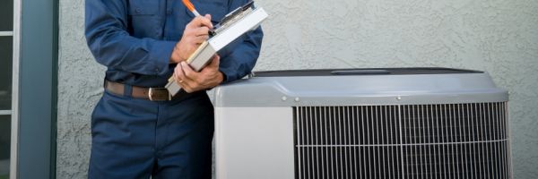 commercial hvac repairs