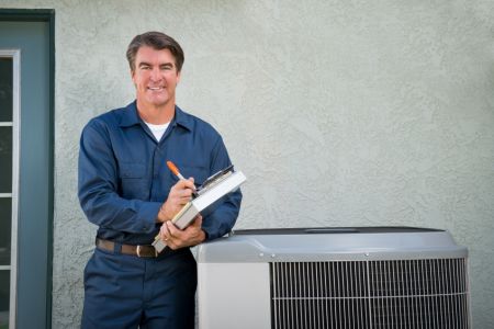 Commercial hvac repairs