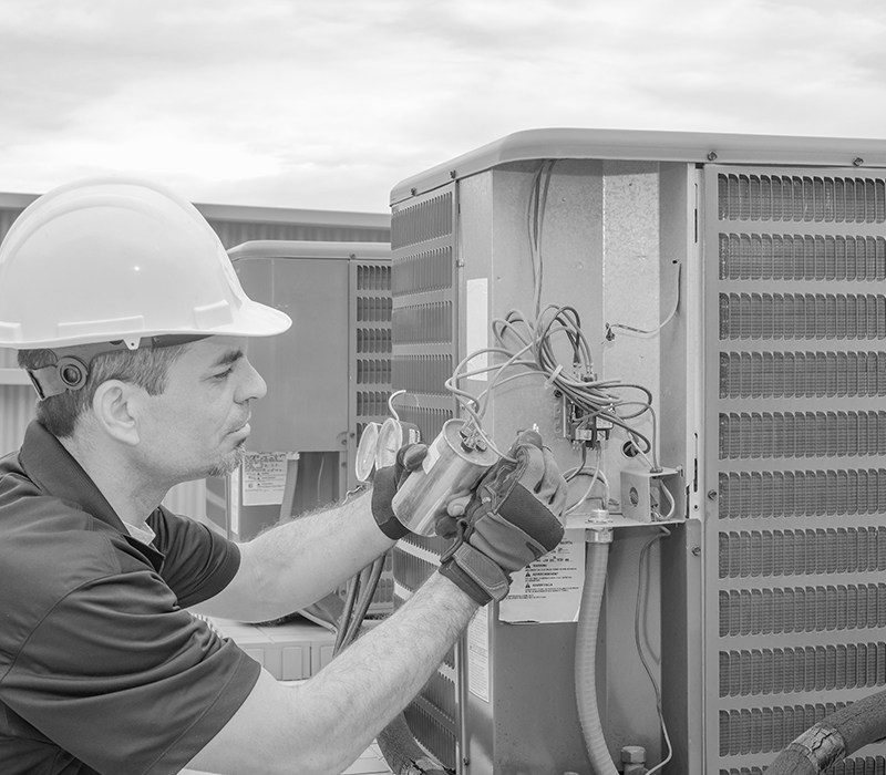 commercial hvac repairs