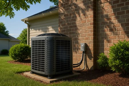 Air conditioning repair 101 what every homeowner should know