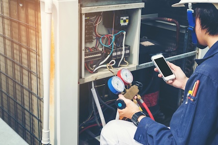 How often should you schedule ac maintenance for your home