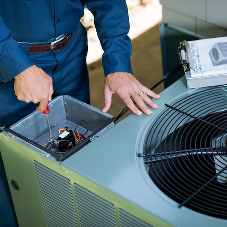 What are the signs your air conditioner needs professional repair