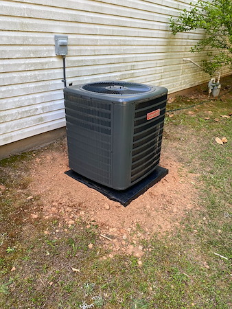 What size air conditioner does your home really need