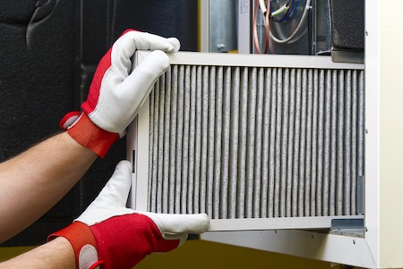 Why is indoor air quality important for your homes comfort and health